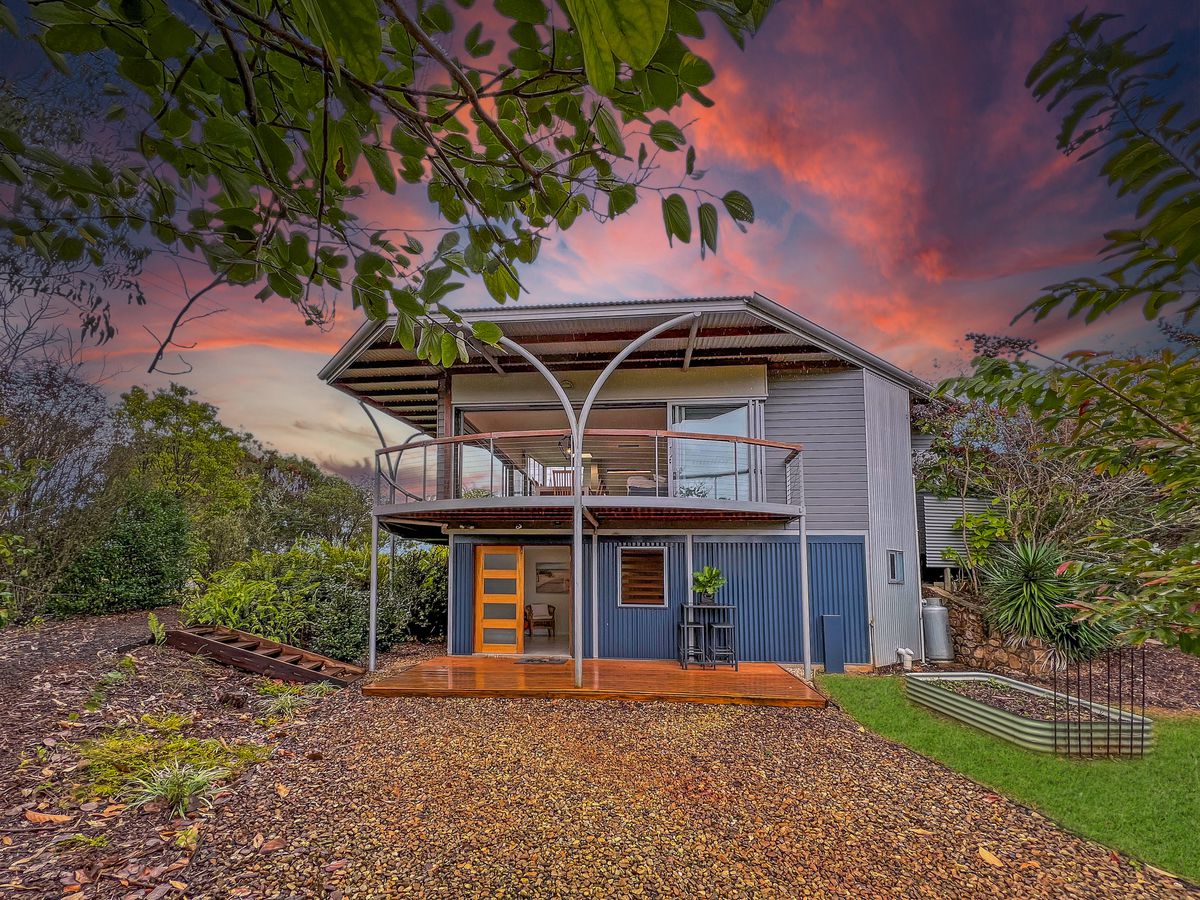 41 Williams Avenue, Yungaburra