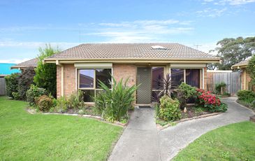 3 / 33 Beaconsfield Avenue, Beaconsfield