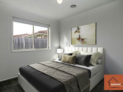 1 Cubillo Crescent, Ngunnawal