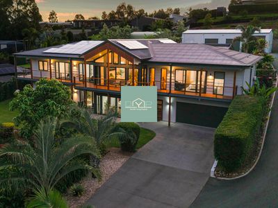 31 Kookaburra Drive, Palmview