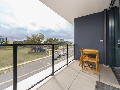 40 / 122 MacArthur Avenue, Turner