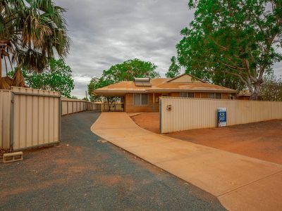 8 Steamer Avenue, South Hedland