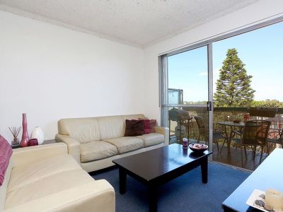 84 / 6 Middlemiss Street, Rosebery