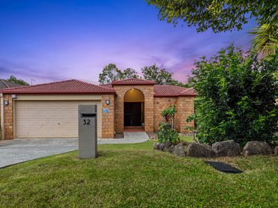 32 Caladium Street, Wakerley