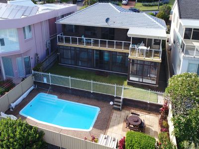 3 Stephen Street, Forster