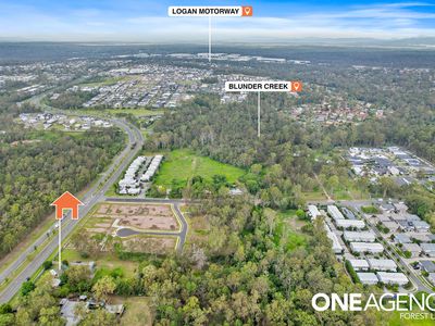 Lot 10, 999 Blunder Road, Doolandella