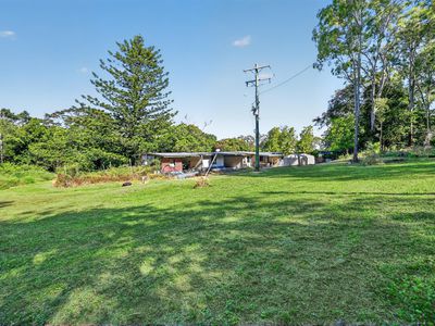 1263 Conway Road, Conway