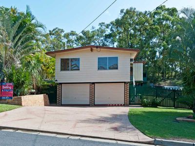41 Luckie Crescent, Tivoli