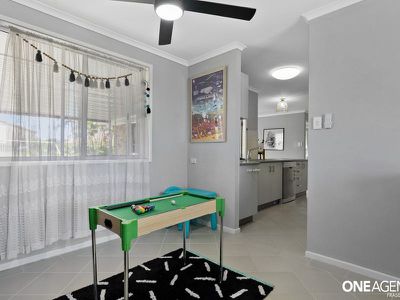 72 Anchorage Circuit, Point Vernon