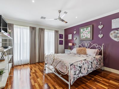 17 Willowtree Drive, Werribee