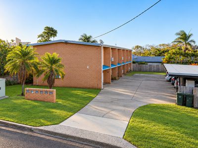4 Ormonde Street, West Gladstone