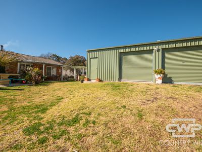 21 Cross Street, Glen Innes