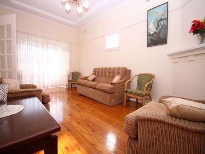 43 Defoe Street, Wiley Park