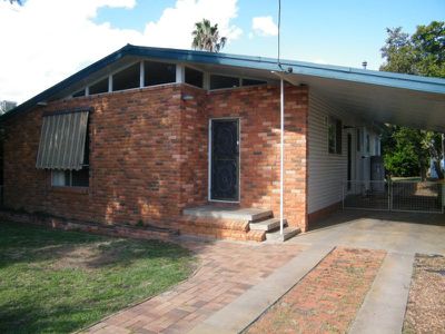 20 Stewart Street, Gunnedah