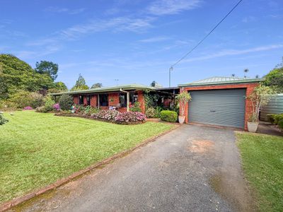 547 PEERAMON ROAD, Peeramon