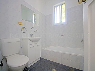 1019 Canterbury Road, Lakemba