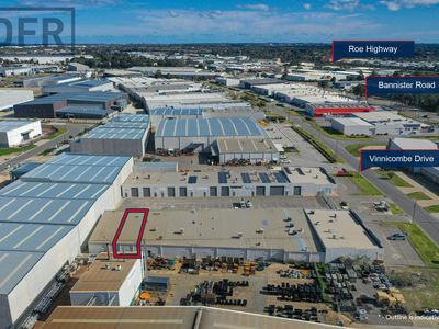 11 / 30-32 Vinnicombe Drive, Canning Vale