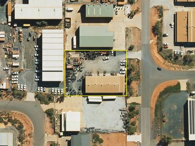 Lot 111 Iron Ore Street, Wedgefield