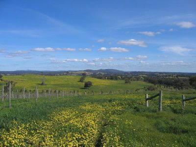 LOT 4 DOWD LANE, Heathcote