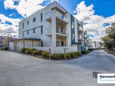27A / 21 Beissel Street, Belconnen
