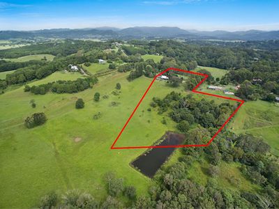 214 The Manse Rd, Mullumbimby