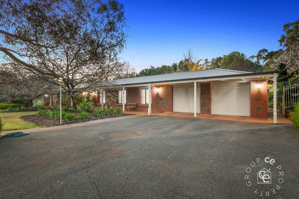 521 Craigmore Road, One Tree Hill