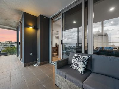 406 / 1 Harper Terrace, South Perth