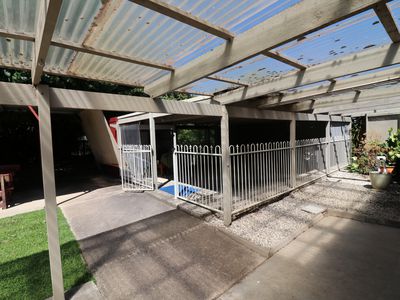 44 Howe Street, Seymour