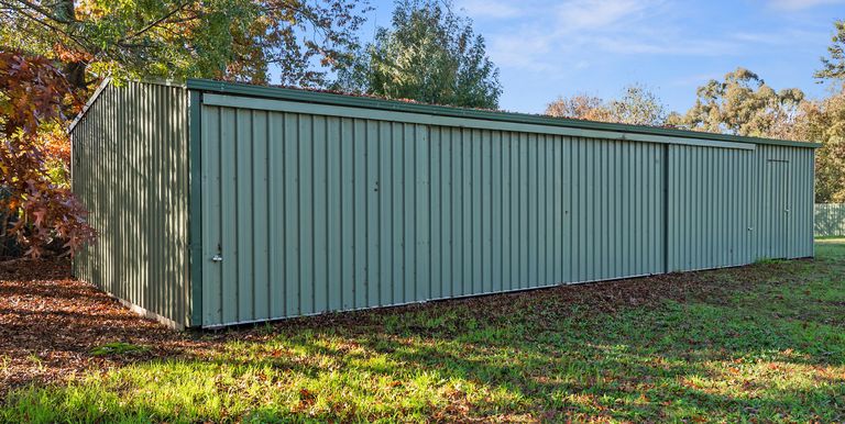 17-19 Burns Ave, Euroa