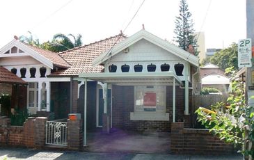 46 Eurimbla Ave, Randwick