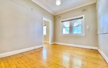 1 / 265 Cleveland Street, Redfern