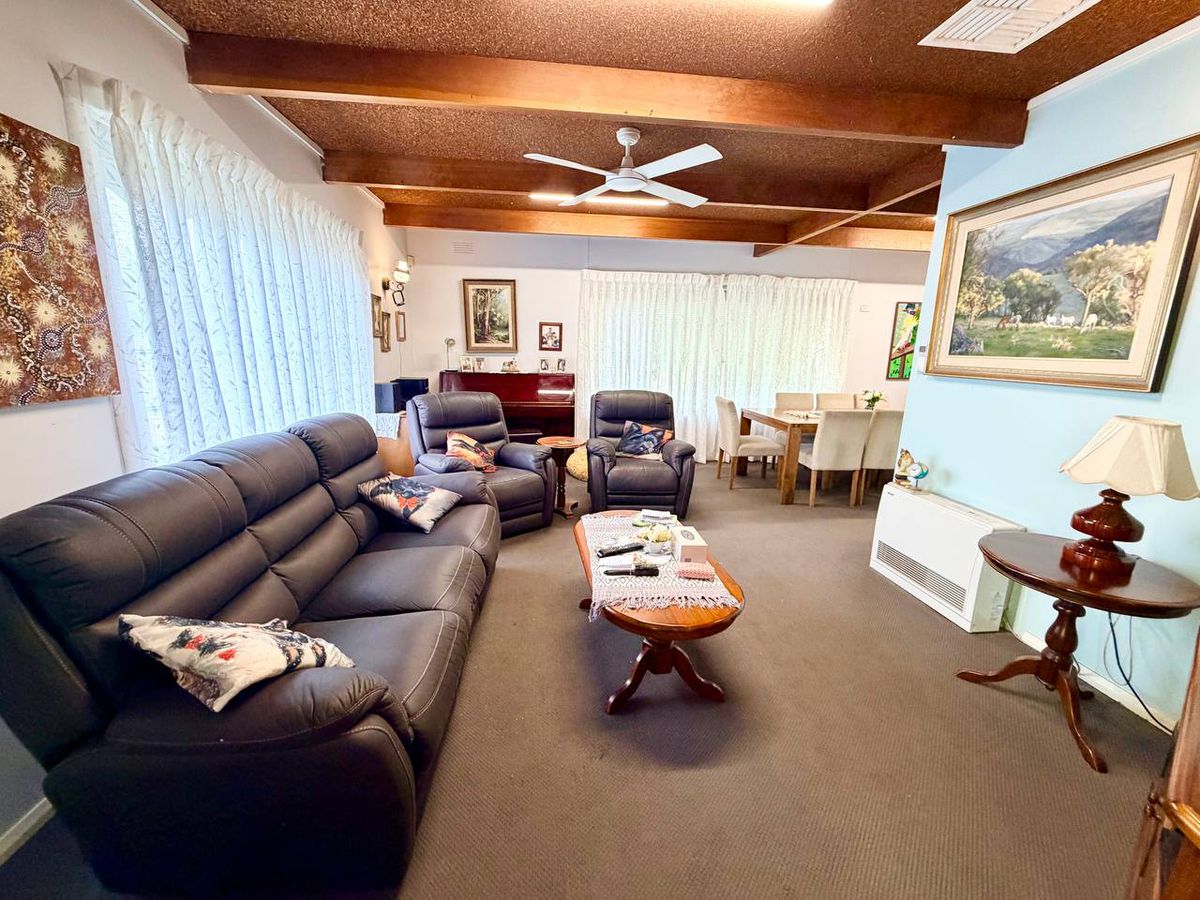 31 Helms Court, Benalla