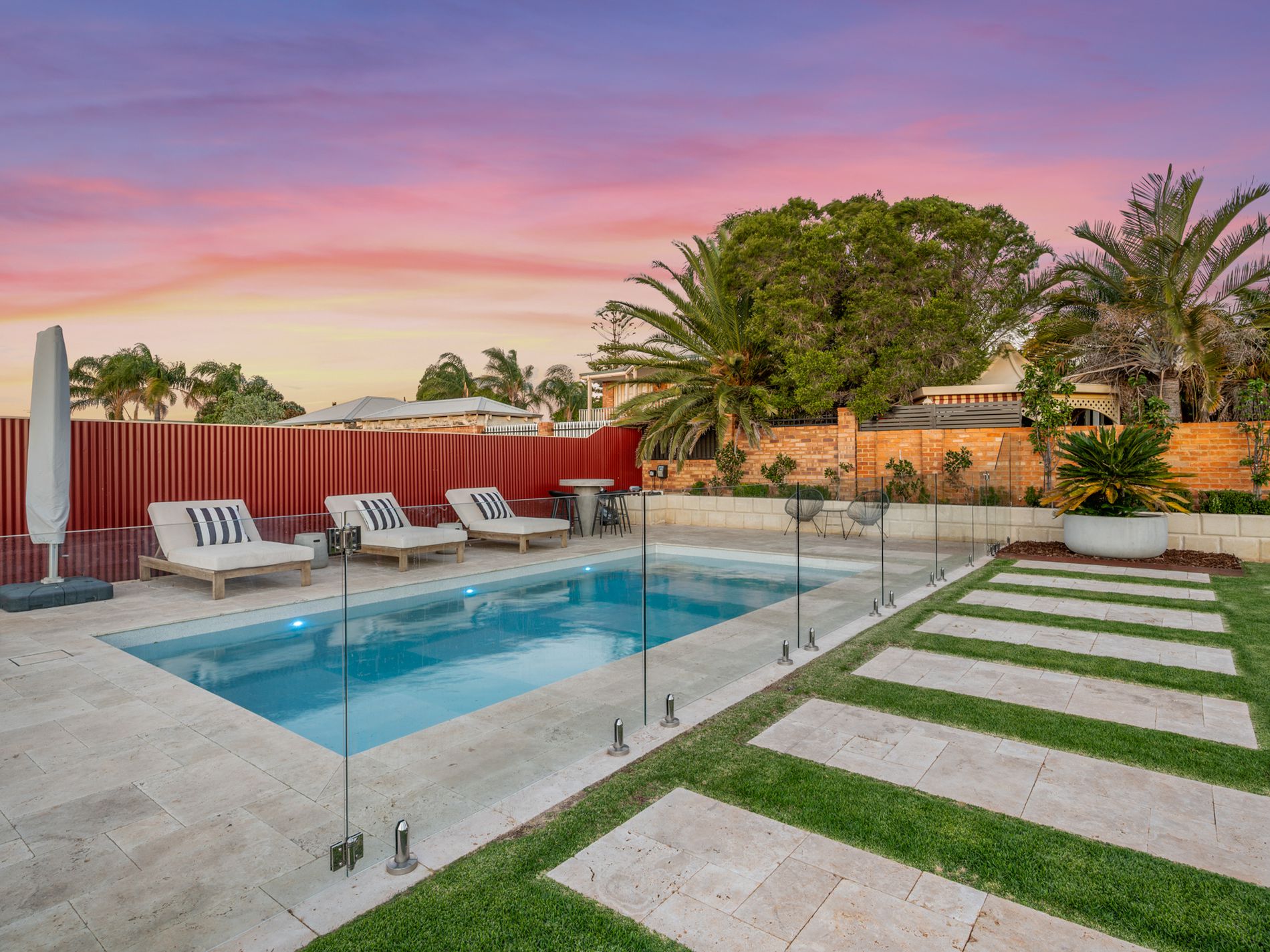 1 Purna Place, Hannans