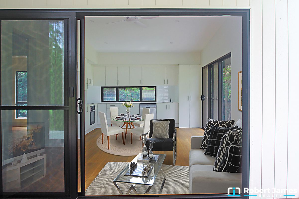 544A Sunrise Road, Tinbeerwah
