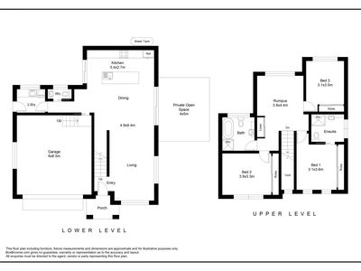 50 Araluen Terrace, Tullimbar