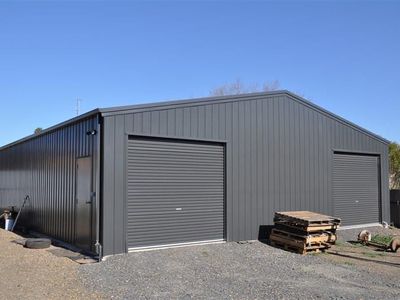 22 Show Street, Forbes