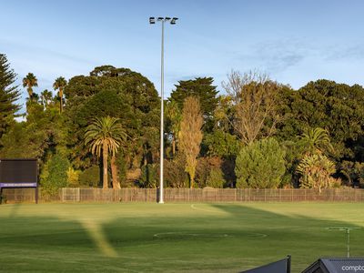 20 Garden Street, Williamstown
