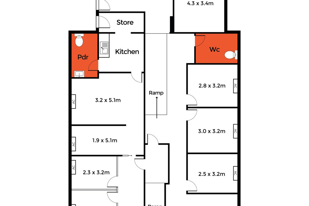 101 Pier Street, Altona