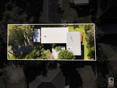 21 & 21a Budgewoi Road, Noraville