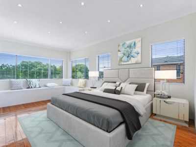 24 The Glen Road, Bardwell Valley