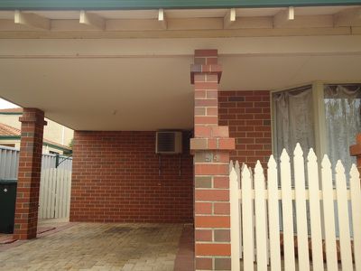 1/94 Waterloo Street, Tuart Hill