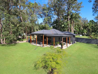11 Hamilton Close, Mooloolah Valley