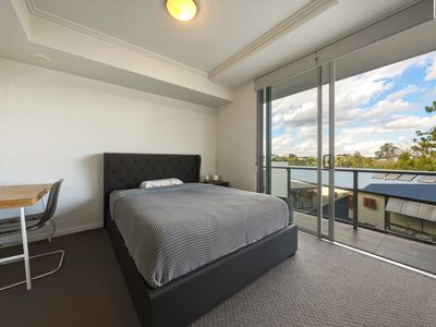 102 / 50 Connor Street, Kangaroo Point
