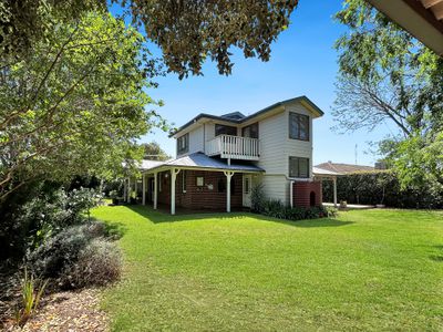 129 Third Avenue, Narromine