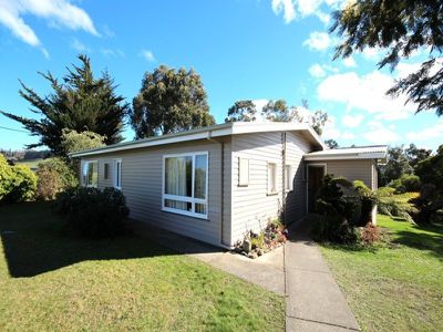 4 Norris Street, Cygnet