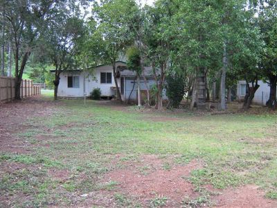 4 Racecourse, Cooktown