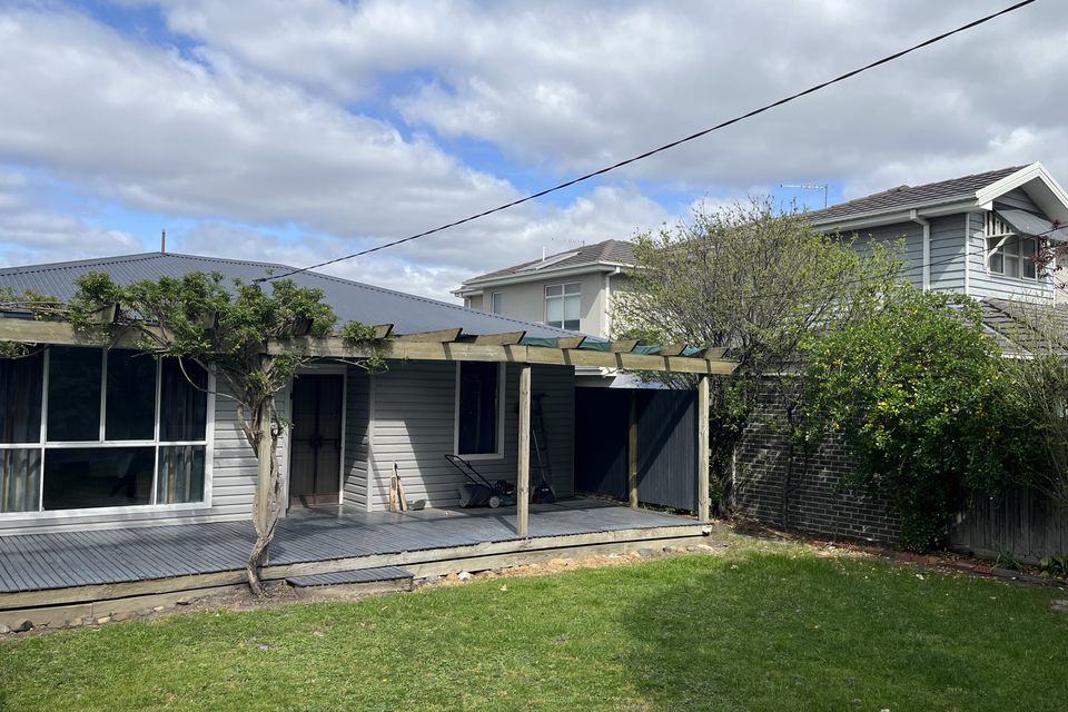 83 McMahon Road, Reservoir