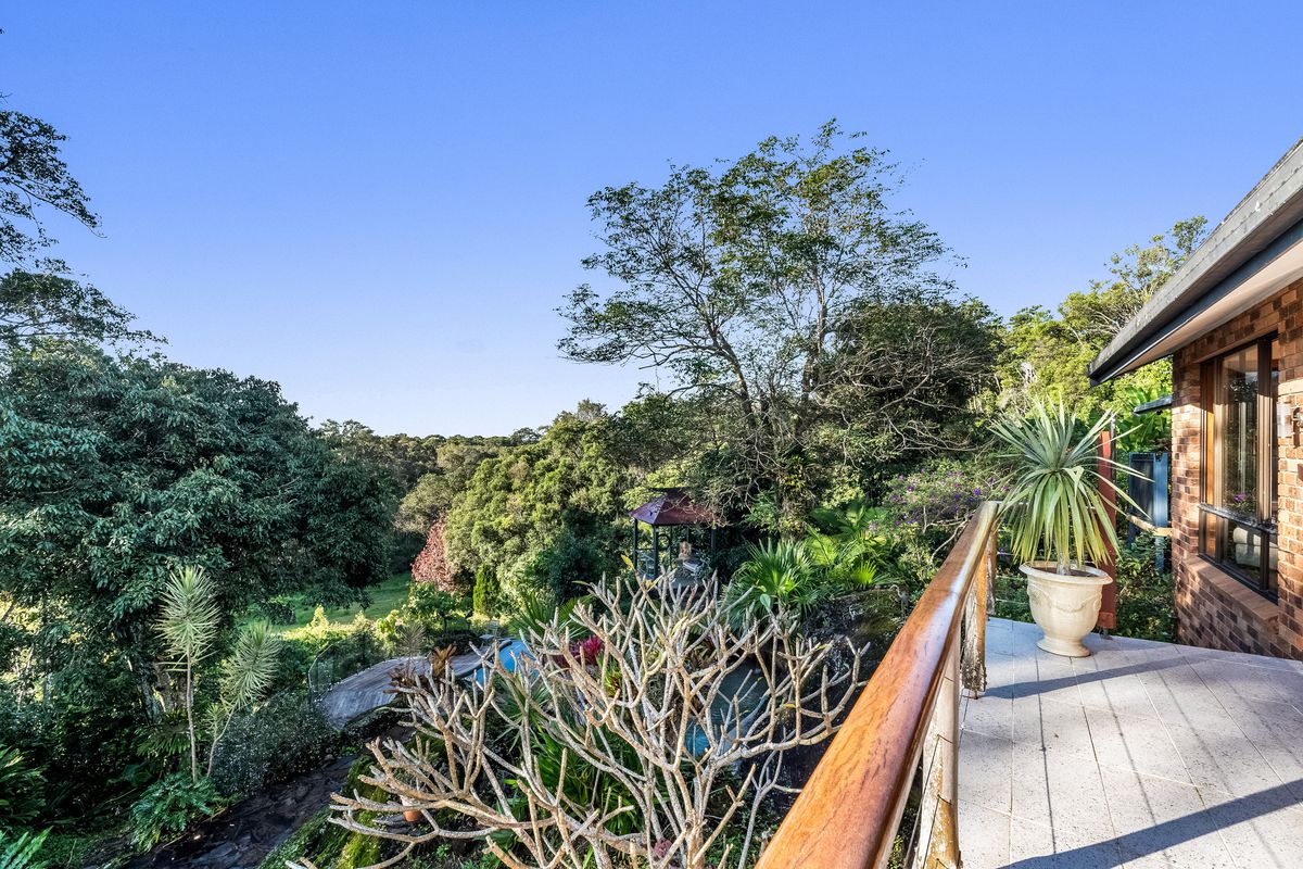 163 Tandys Lane, Brunswick Heads