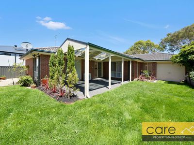 7 Allardice Parade, Berwick