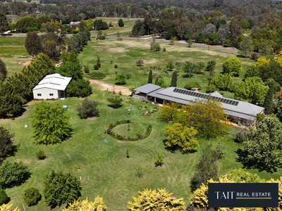 78 Grossman Dr, North Wangaratta